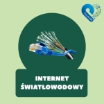 Internet światłowodowy w gminie Przodkowo