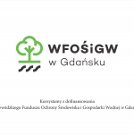 Jednostka OSP w Tokarach otrzymała dofinansowanie z WFOŚiGW w Gdańsku.