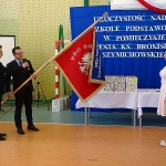 Galeria 201905 Szkoła w Pomieczynie otrzymała imię ks. Bronisława Szymichowskiego
