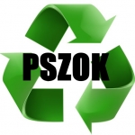 Dni otwarcia Punktu Selektywnej Zbiórki Odpadów Komunalnych w Przodkowie (PSZOK)