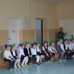 Galeria Ślubowanie klas Ia i Ib  w Czeczewie