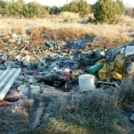 Zgłoś nielegalne postępowanie z odpadami