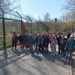 Galeria Szkoła Czeczewo - zoo