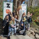 Galeria Szkoła Czeczewo - zoo
