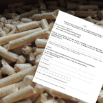 Wniosek o wypłatę dodatku na pellet, drewno kawałkowe, gaz lub olej opałowy