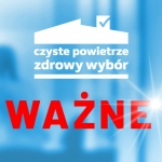 Komunikat WFOŚiGW w Gdańsku w sprawie nieuczciwych ofert wykonawców