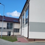Galeria Szkoła Wilanowo
