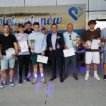 Dożynkowy Turniej Pocieszenia Przodkowskiej Ligi ORLIKA 2022/2023