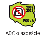 Urząd Gminy Przodkowo przypomina o corocznym obowiązku składania „Informacji o wyrobach zawierających azbest”