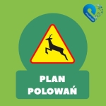 Plan polowań zbiorowych na sezon 2025/2026 Sokół-Kolejarz