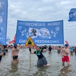 Przodkowski akcent na Zlocie Morsów w Mielnie