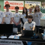 Galeria Spotkanie uczniów z przedsiębiorcami
