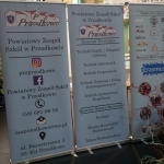 Galeria Spotkanie uczniów z przedsiębiorcami