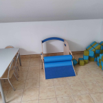 Galeria Sale wyciszeń i integracji sesnorycznej