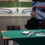 Galeria Spotkanie uczniów z przedsiębiorcami
