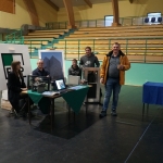 Galeria Spotkanie uczniów z przedsiębiorcami