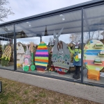 Galeria Zające i pisanki