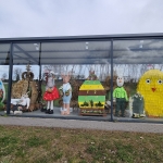 Galeria Zające i pisanki