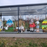 Galeria Zające i pisanki