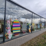 Galeria Zające i pisanki