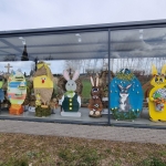 Galeria Zające i pisanki