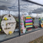 Galeria Zające i pisanki