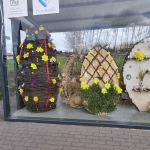 Galeria Zające i pisanki