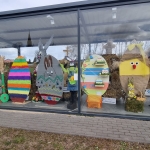 Galeria Zające i pisanki
