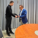 Galeria Zakończenie roku szkolnego 2024 -2025