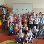 Galeria wilanowo dzień dziecka