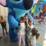 Galeria wilanowo dzień dziecka