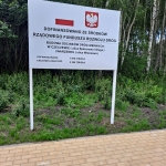 Zakończono budowę dróg w Czeczewie i Warzenku dofinansowanych z Rządowego Funduszu Rozwoju Dróg