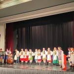 Galeria Mali Przodkowianie na Słowacji