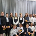 Galeria Zakończenie roku szkolnego 2024 -2025