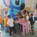 Galeria wilanowo dzień dziecka