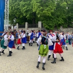 Galeria Mali Przodkowianie na Słowacji