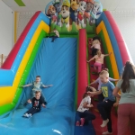 Galeria wilanowo dzień dziecka