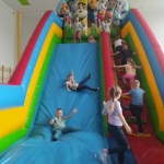 Galeria wilanowo dzień dziecka