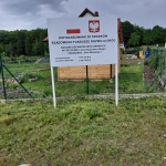 Galeria drogi warzenko