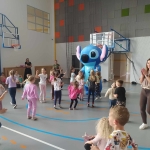 Galeria wilanowo dzień dziecka