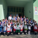 Galeria Mali Przodkowianie na Słowacji