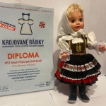 Galeria Mali Przodkowianie na Słowacji