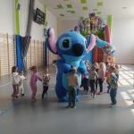 Galeria wilanowo dzień dziecka