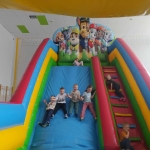 Galeria wilanowo dzień dziecka