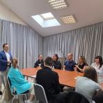 Galeria Zakończenie roku szkolnego 2024 -2025