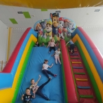 Galeria wilanowo dzień dziecka